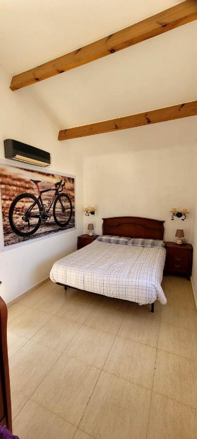 Velo Villa W/ A/C, Free Wi-Fi & Pool Near Benidorm Polop Exterior foto