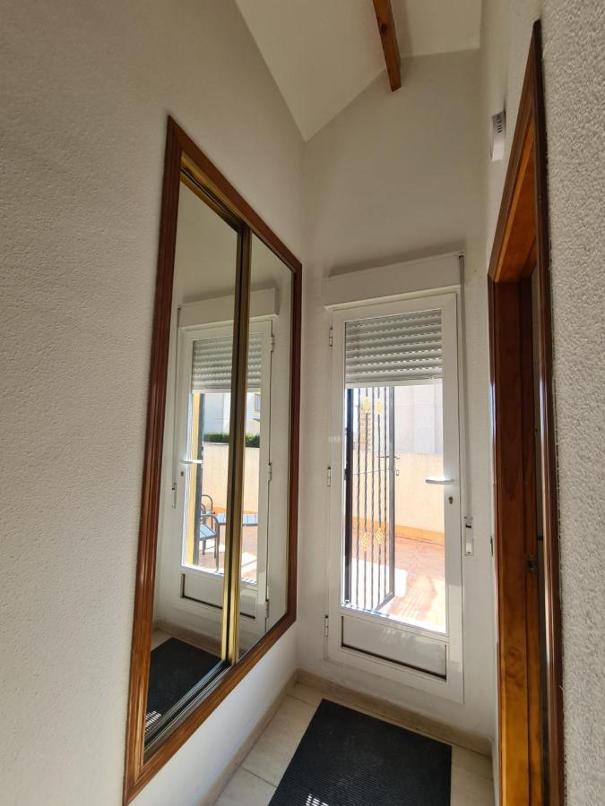 Velo Villa W/ A/C, Free Wi-Fi & Pool Near Benidorm Polop Exterior foto