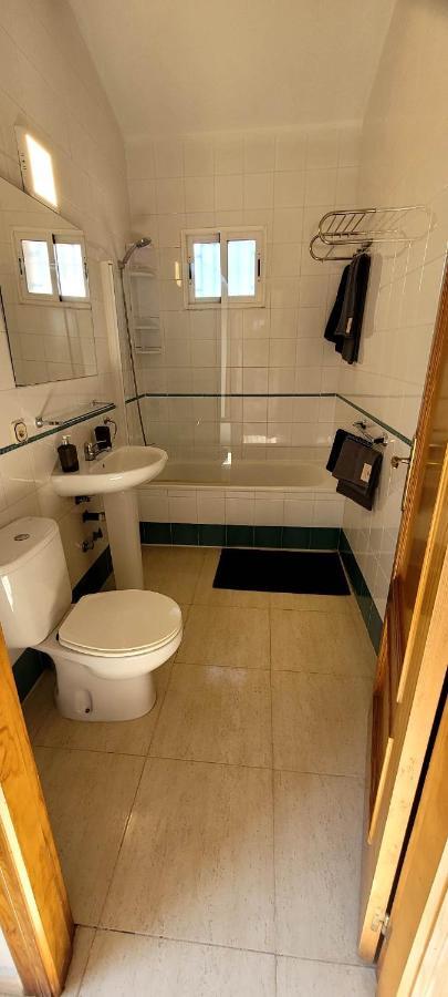 Velo Villa W/ A/C, Free Wi-Fi & Pool Near Benidorm Polop Exterior foto