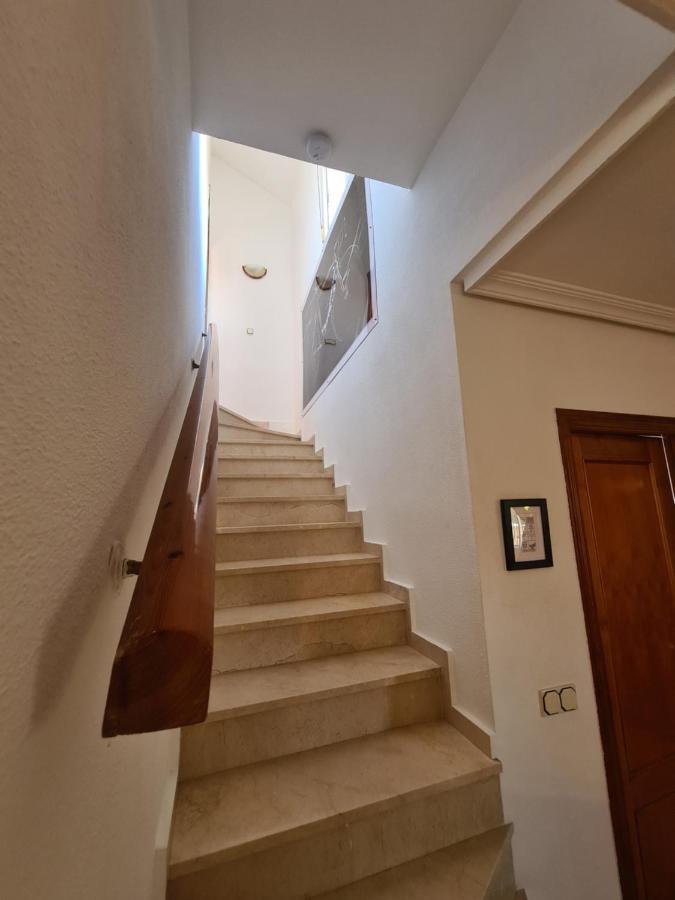 Velo Villa W/ A/C, Free Wi-Fi & Pool Near Benidorm Polop Exterior foto